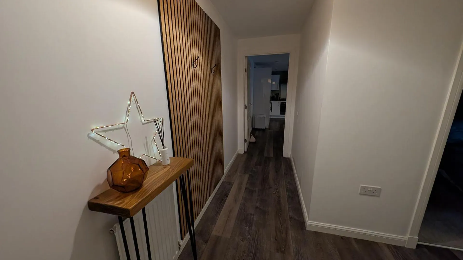公寓 Petfriendly 1Bedapt - 5 Min From Beach 阿伯丁 英国