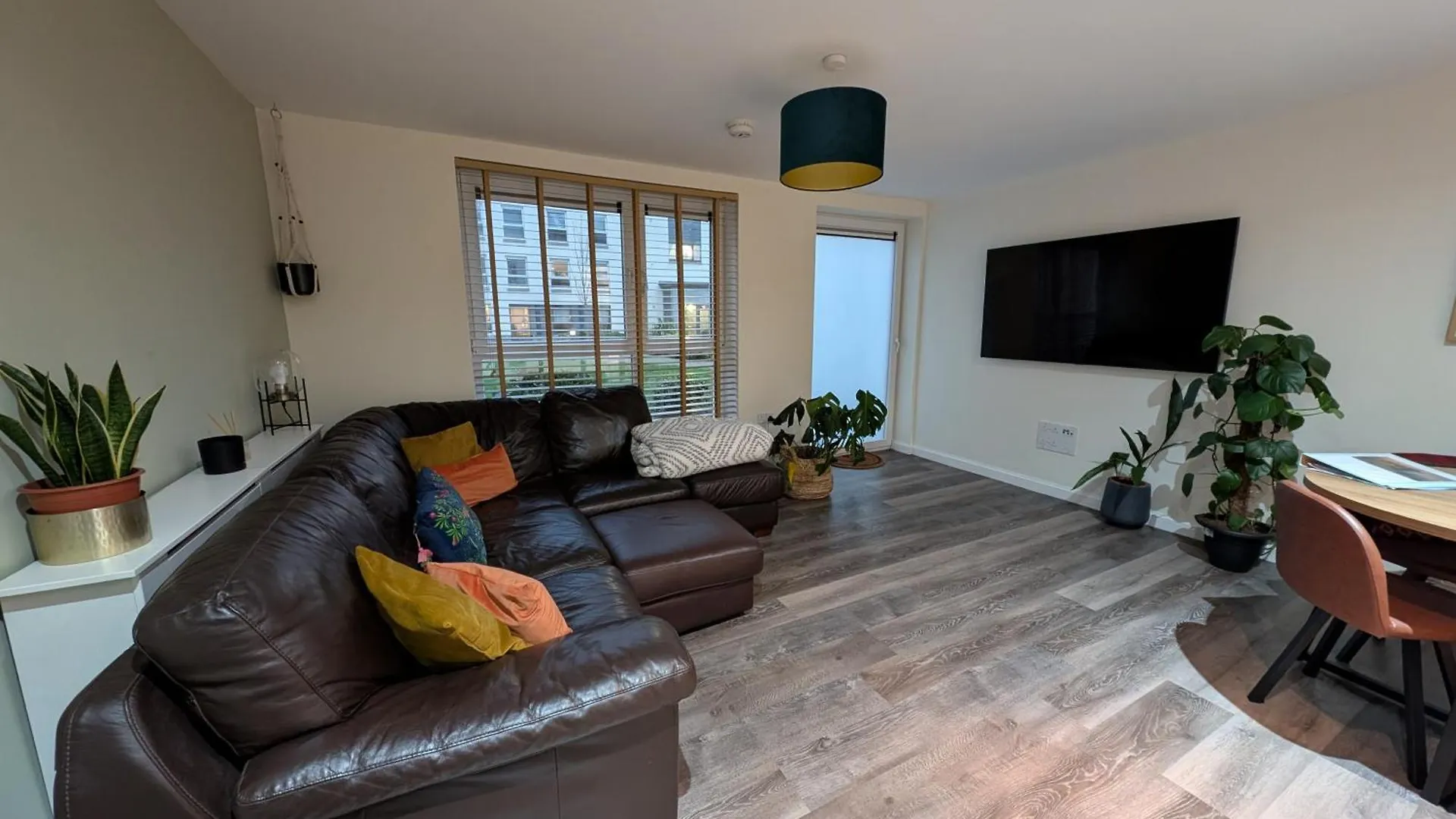Petfriendly 1Bedapt - 5 Min From Beach 阿伯丁
